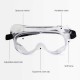 Anti-splash Safety Goggles Vented Protective Eye Glasses