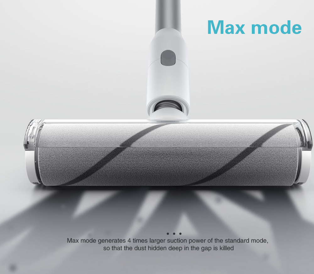 Mijia Handheld Cordless Wireless Vacuum Cleaner EU plug