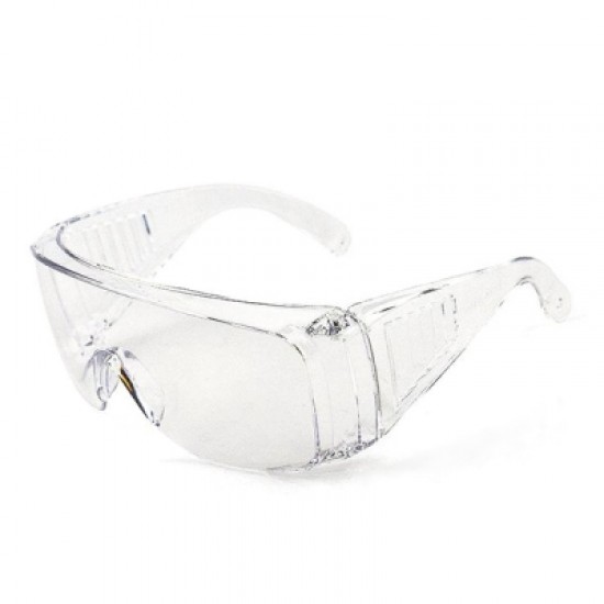 DK-1 Full Protective Eyewear Goggles