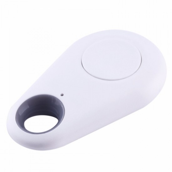 1PCS Wireless Bluetooth 4.0 Tracker Smart Child Bag Wallet Key Finder Child Elderly Pet Phone Car Lo