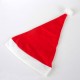 YEDUO Adult Kids Christmas Hats Santa Children Cap