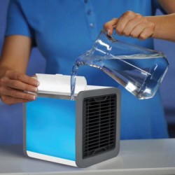 Mini Fan Air Conditioner